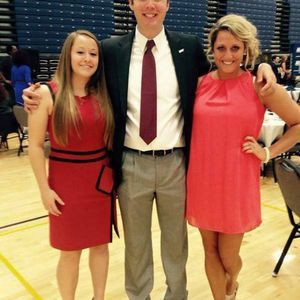 Meet your Posher, Logan